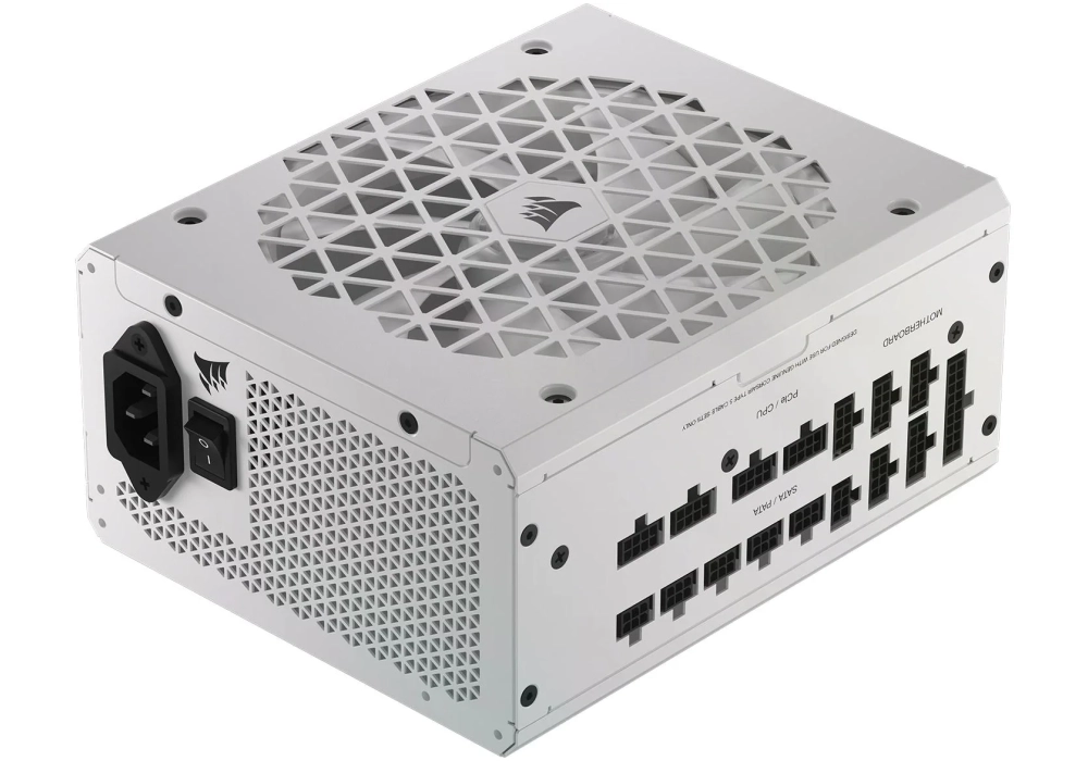 Corsair RMx SHIFT White RM1200x 1200 W