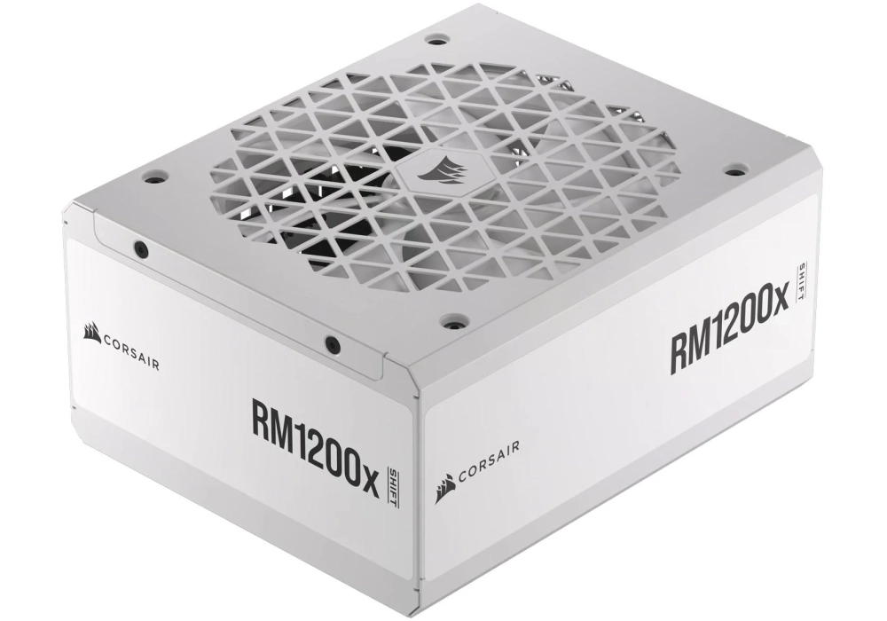 Corsair RMx SHIFT White RM1200x 1200 W