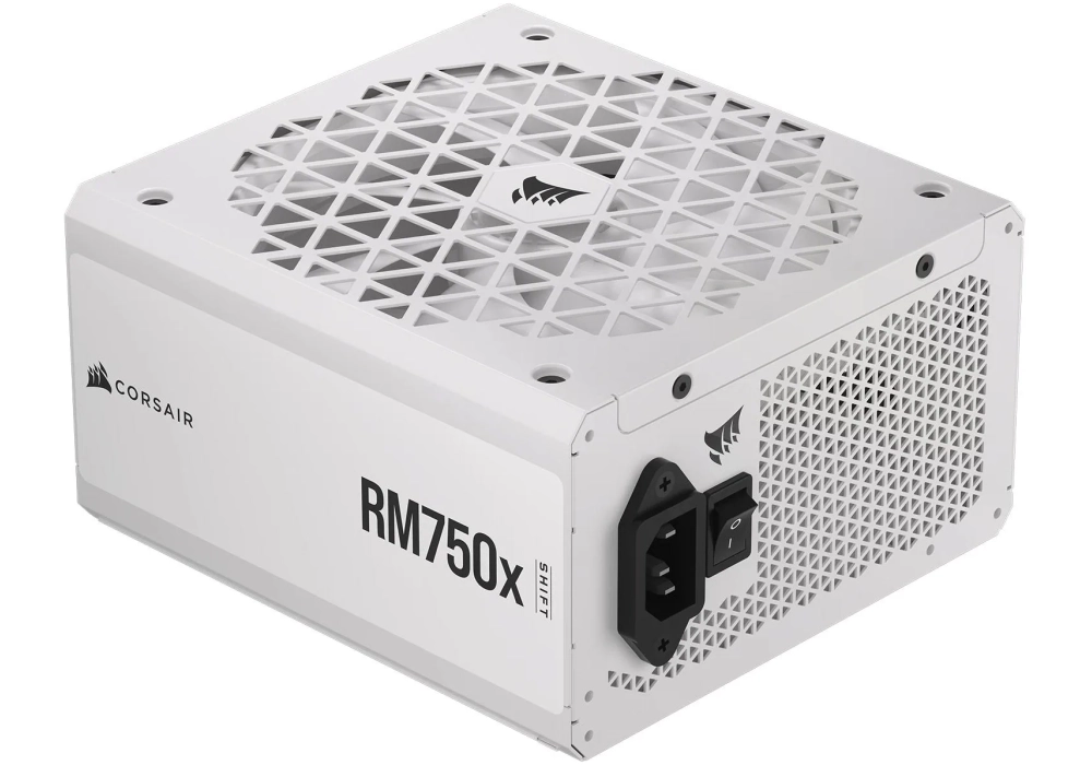 Corsair RMx SHIFT White RM750x 750 W