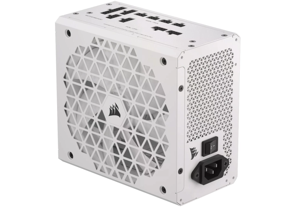 Corsair RMx SHIFT White RM750x 750 W