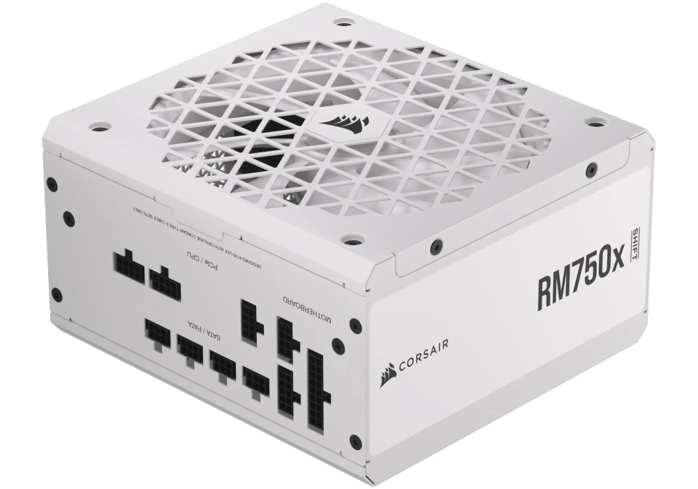 Corsair RMx SHIFT White RM750x 750 W