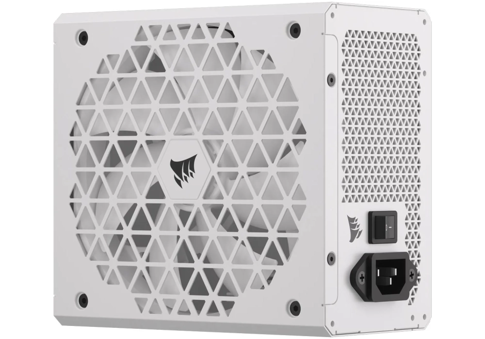 Corsair RMx SHIFT White RM750x 750 W