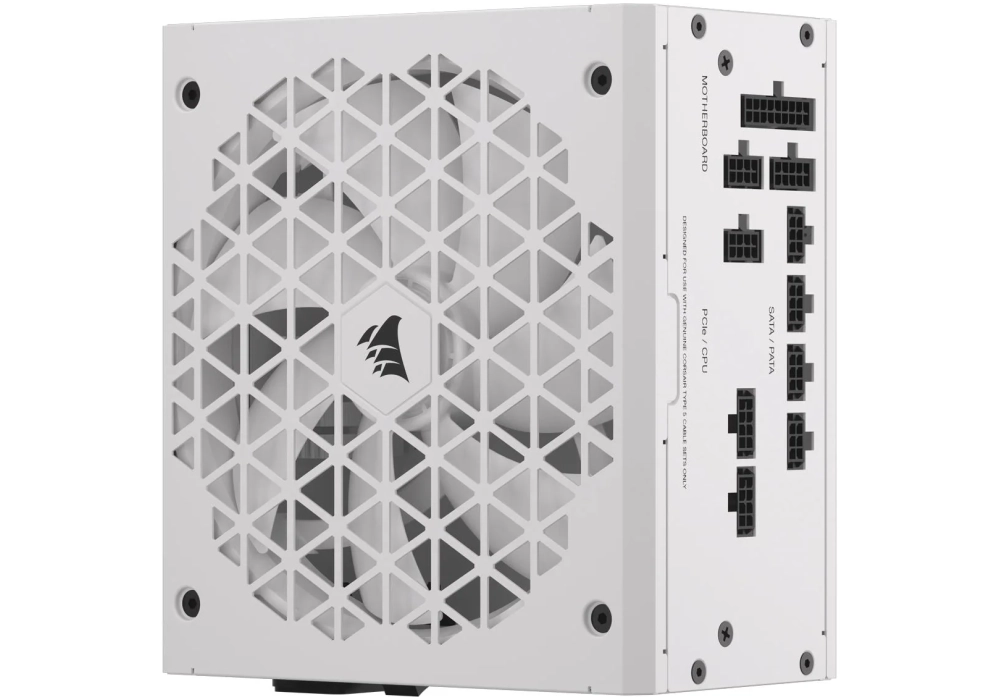 Corsair RMx SHIFT White RM750x 750 W