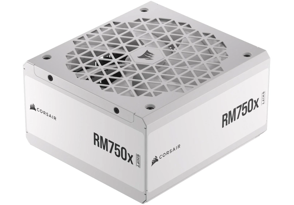 Corsair RMx SHIFT White RM750x 750 W