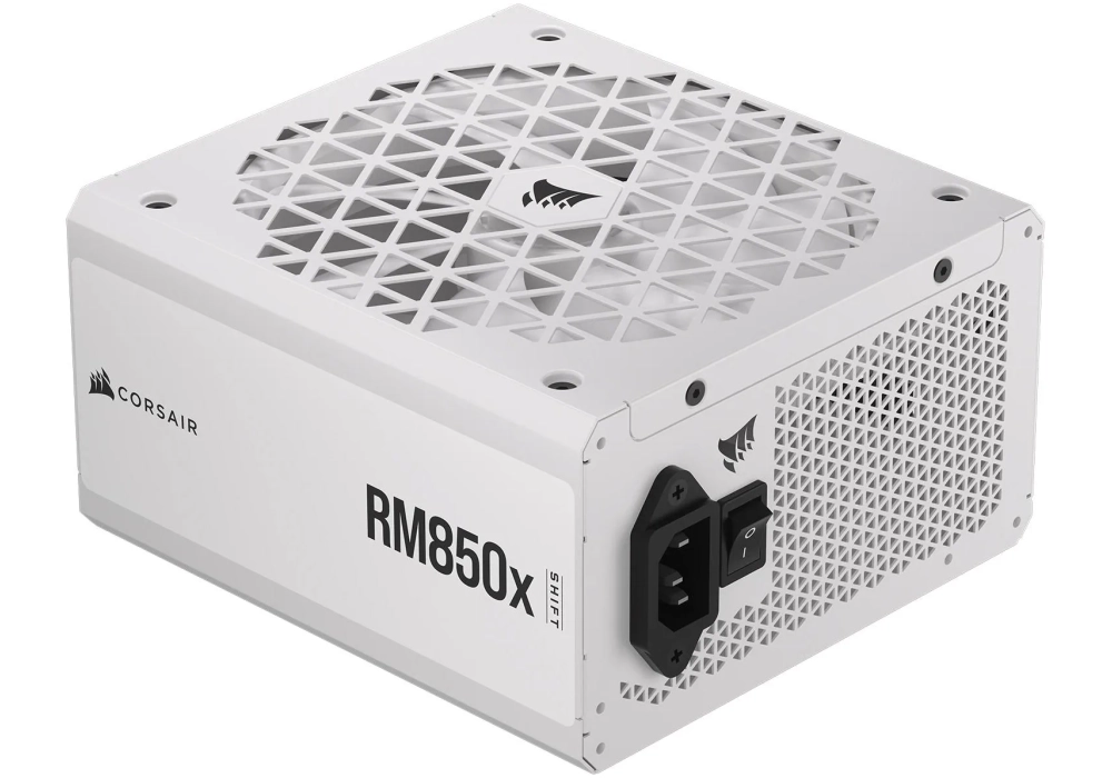 Corsair RMx SHIFT White RM850x 850 W