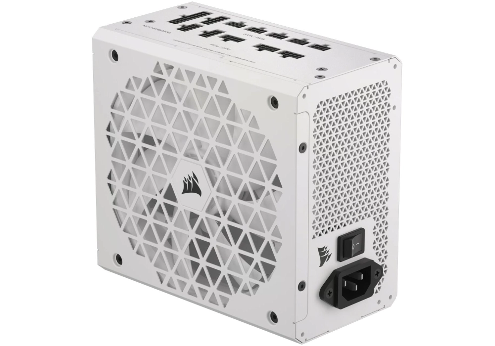 Corsair RMx SHIFT White RM850x 850 W