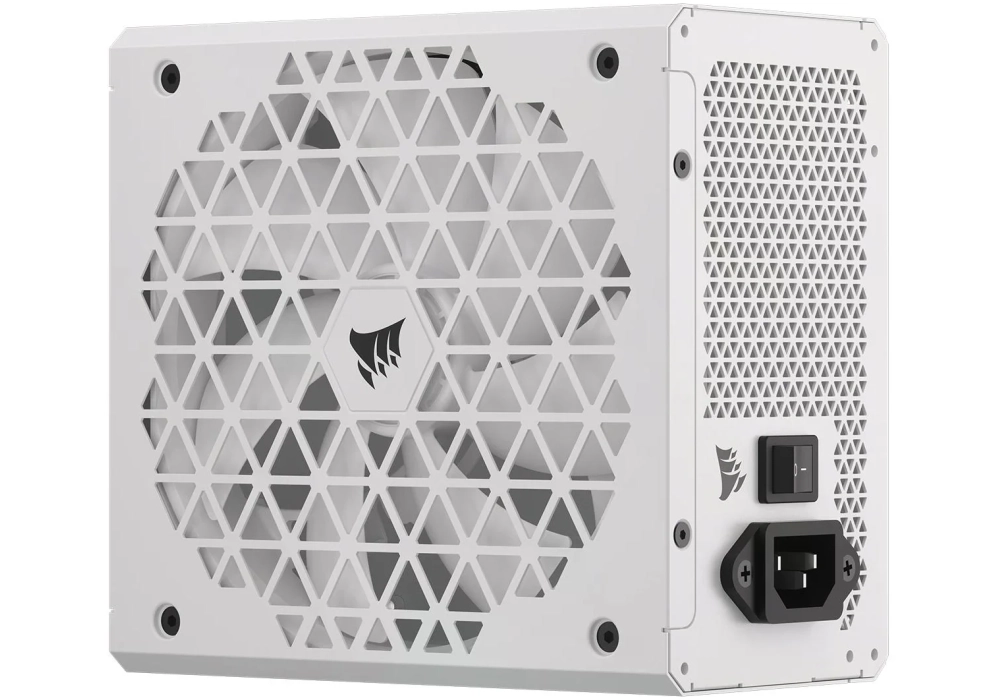 Corsair RMx SHIFT White RM850x 850 W