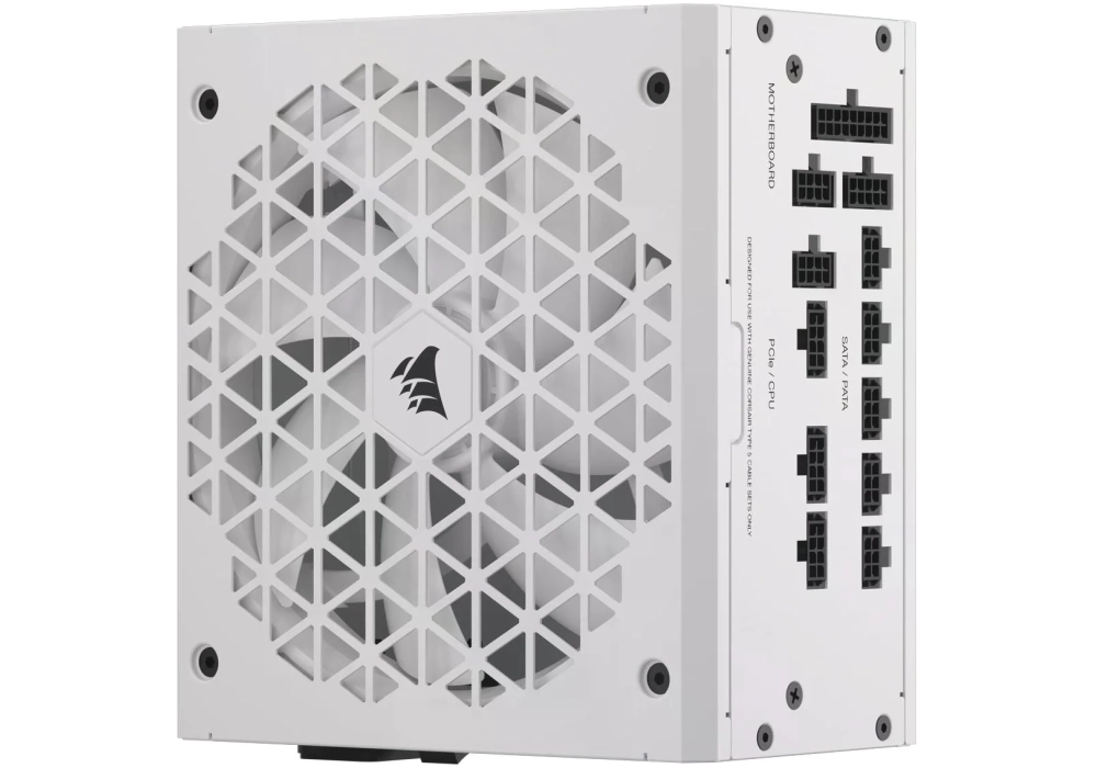 Corsair RMx SHIFT White RM850x 850 W