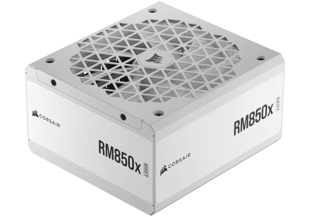 Corsair RMx SHIFT White RM850x 850 W