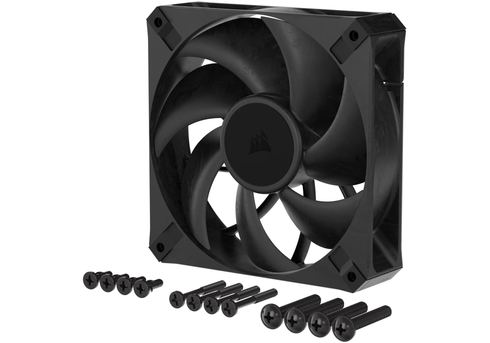 Corsair RS120 MAX Single