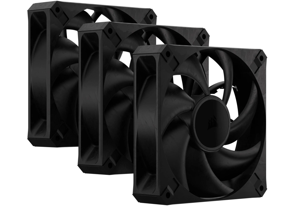 Corsair RS120 MAX Triple