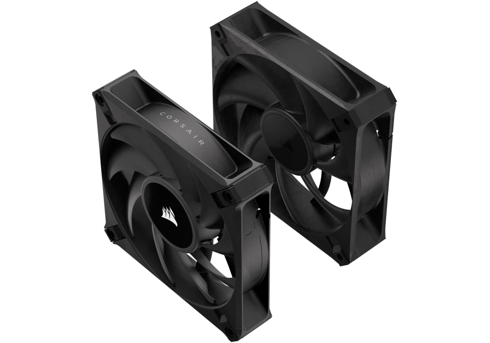 Corsair RS120 MAX Triple