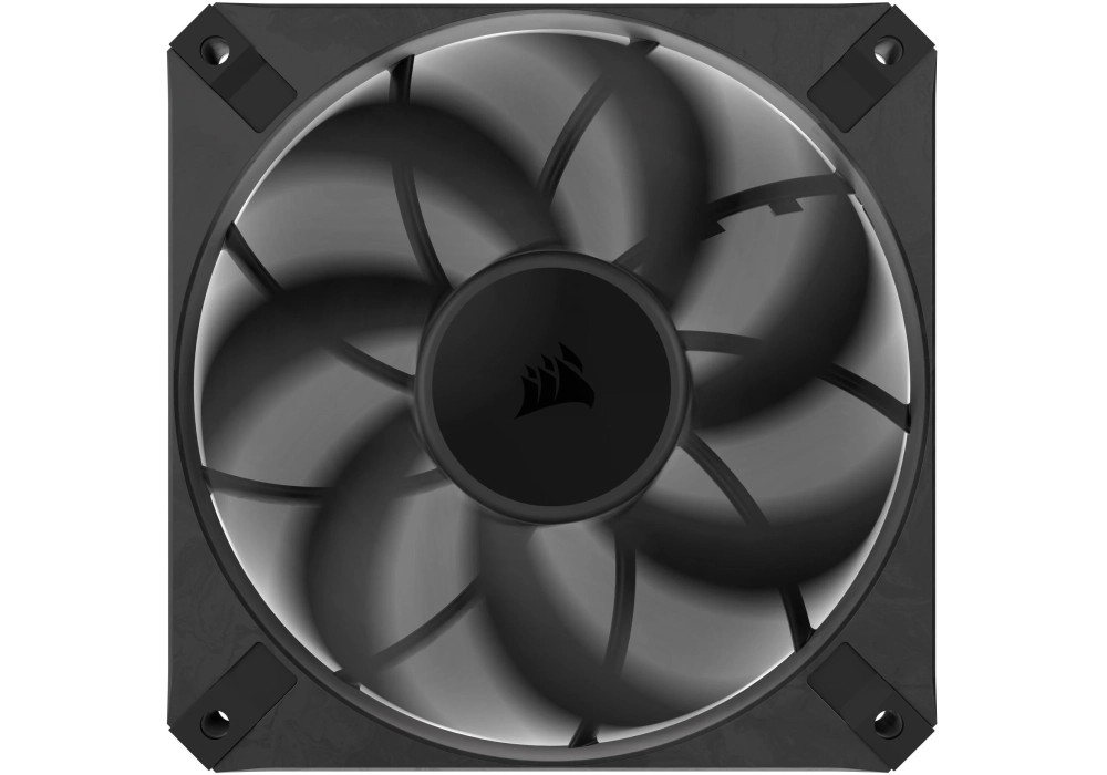 Corsair RS120 MAX Triple