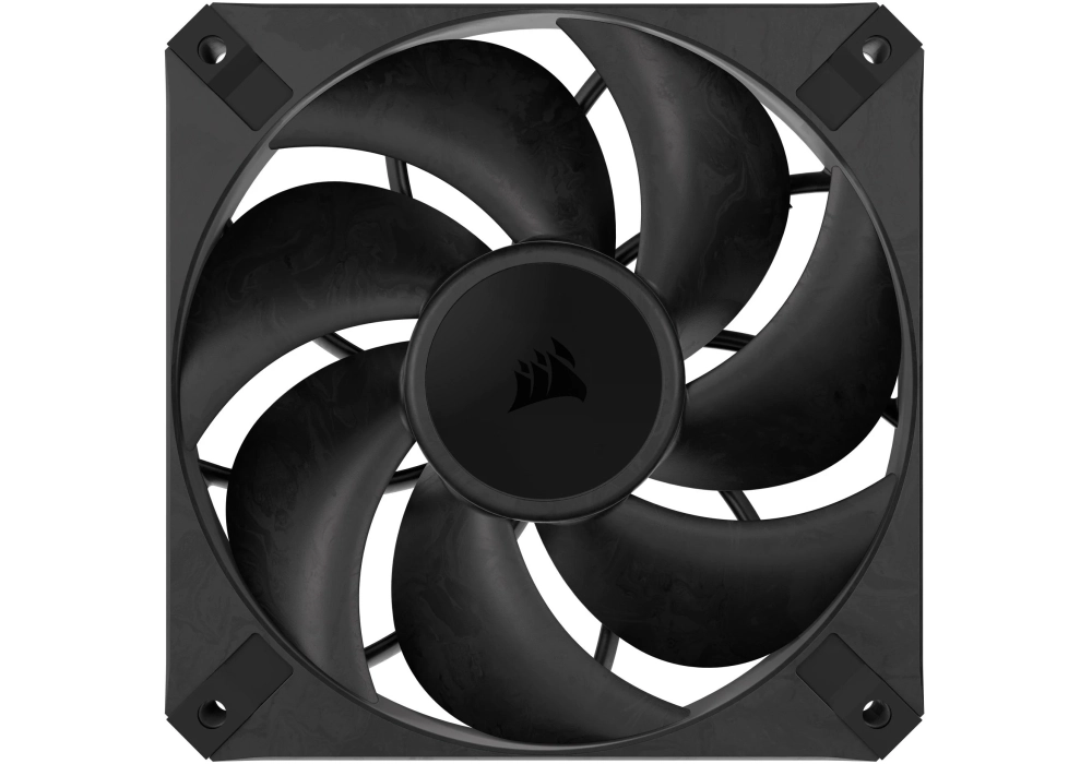 Corsair RS120 MAX Triple