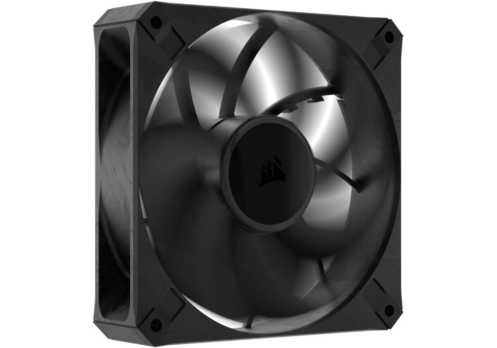 Corsair RS120 MAX Triple