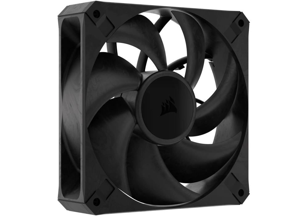 Corsair RS120 MAX Triple