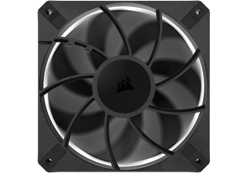 Corsair RS120 MAX Triple