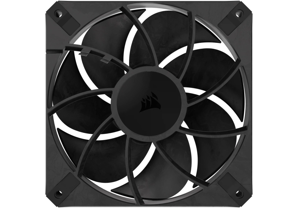 Corsair RS120 MAX Triple