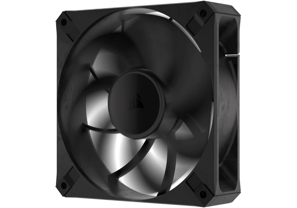 Corsair RS120 MAX Triple