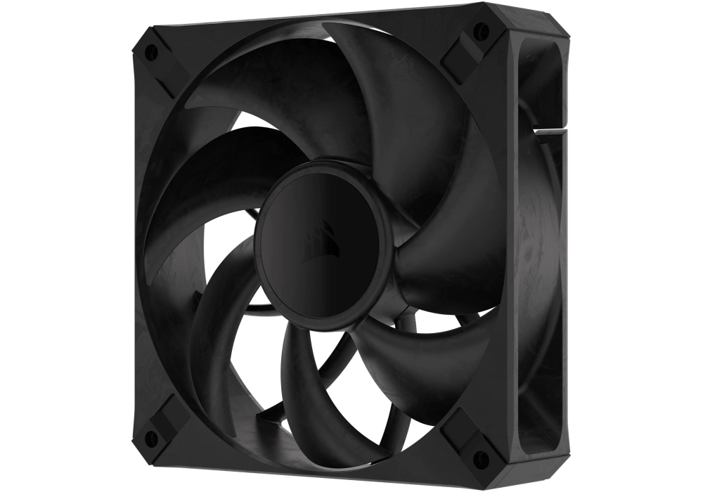 Corsair RS120 MAX Triple