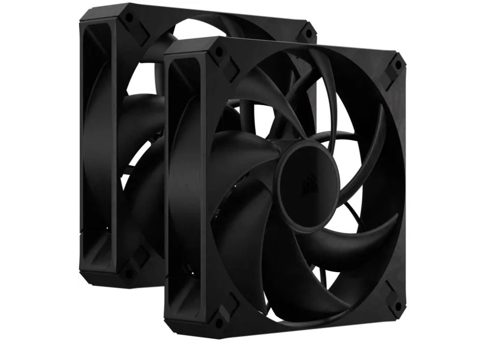 Corsair RS140 MAX Dual