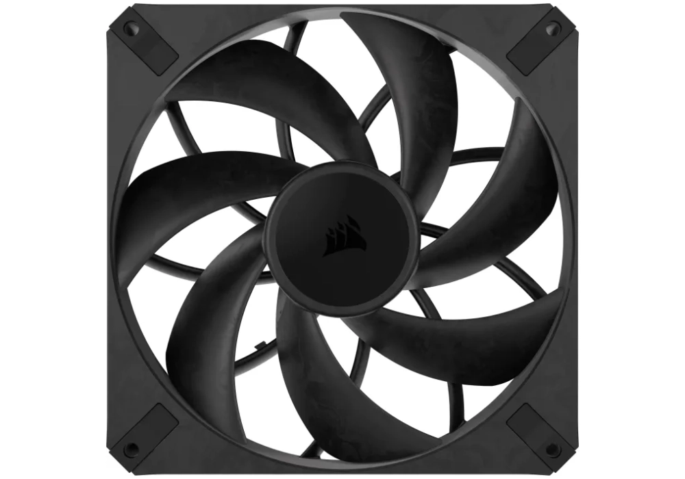 Corsair RS140 MAX Dual