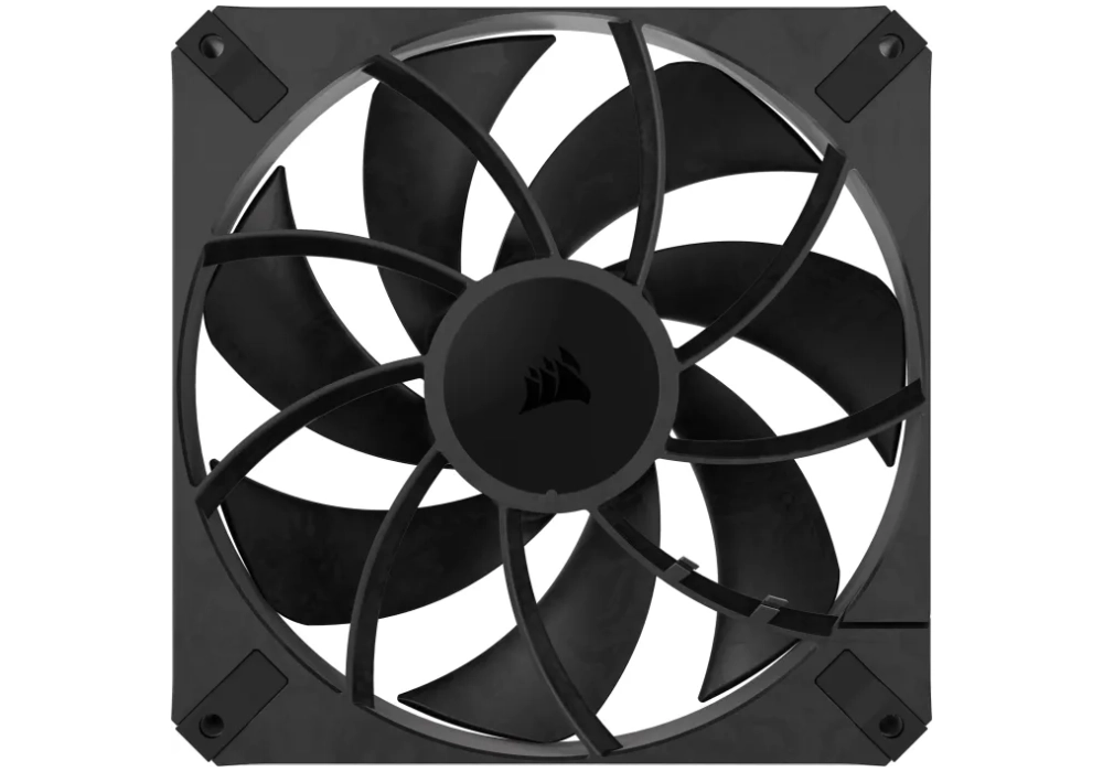 Corsair RS140 MAX Dual