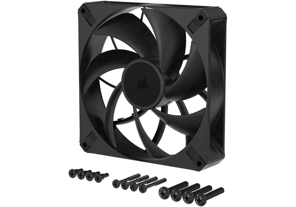 Corsair RS140 MAX Single