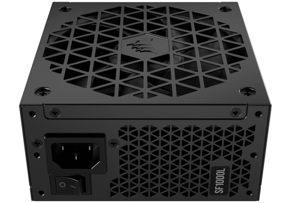 Corsair SF-L Series SF1000L 1000W SFX-L, ATX 3.0