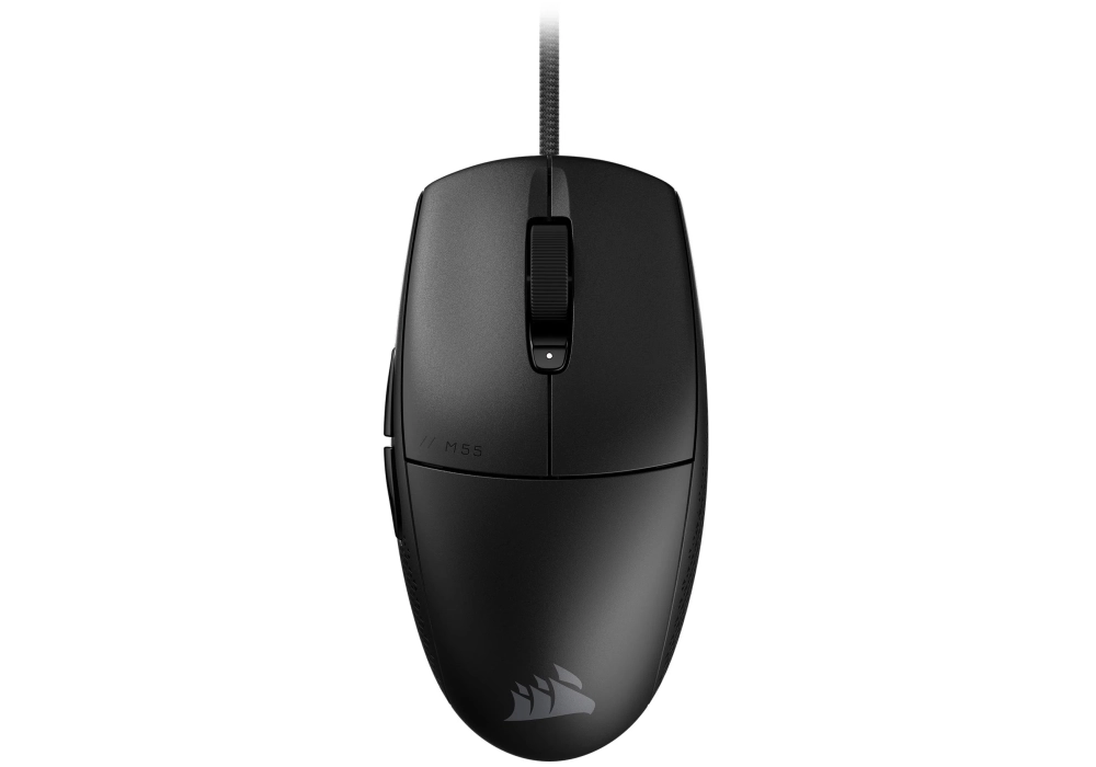 Corsair Souris de gaming M55 Noir