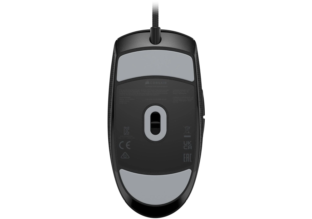 Corsair Souris de gaming M55 Noir