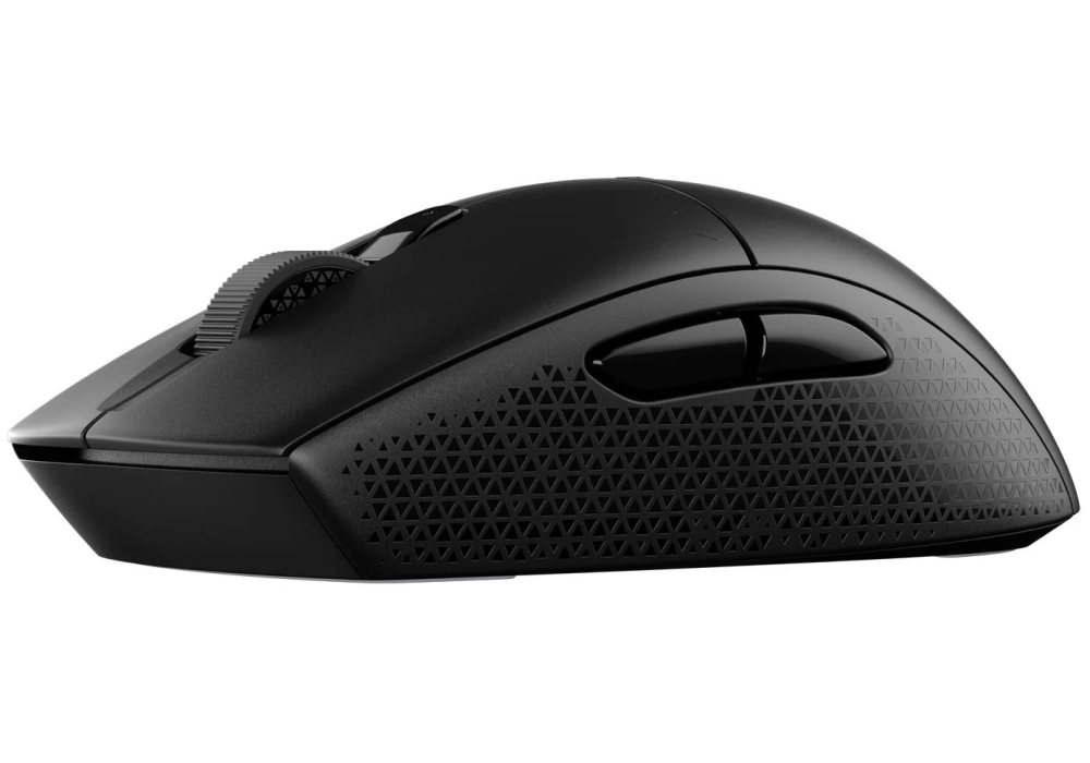 Corsair Souris de gaming M55 Sans fil, noir