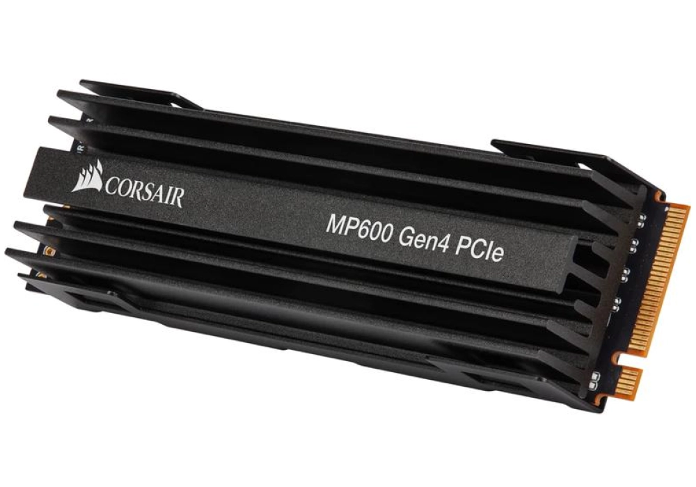 Corsair SSD Force MP600 R2 M.2 2280 NVMe - 1 TB