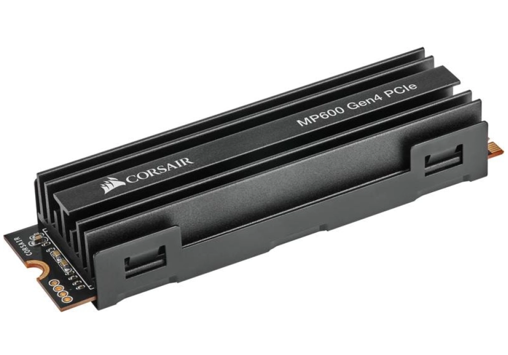 Corsair SSD Force MP600 R2 M.2 2280 NVMe - 1 TB