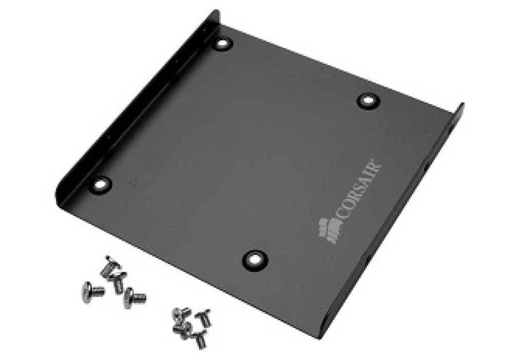 Corsair SSD Mounting Bracket