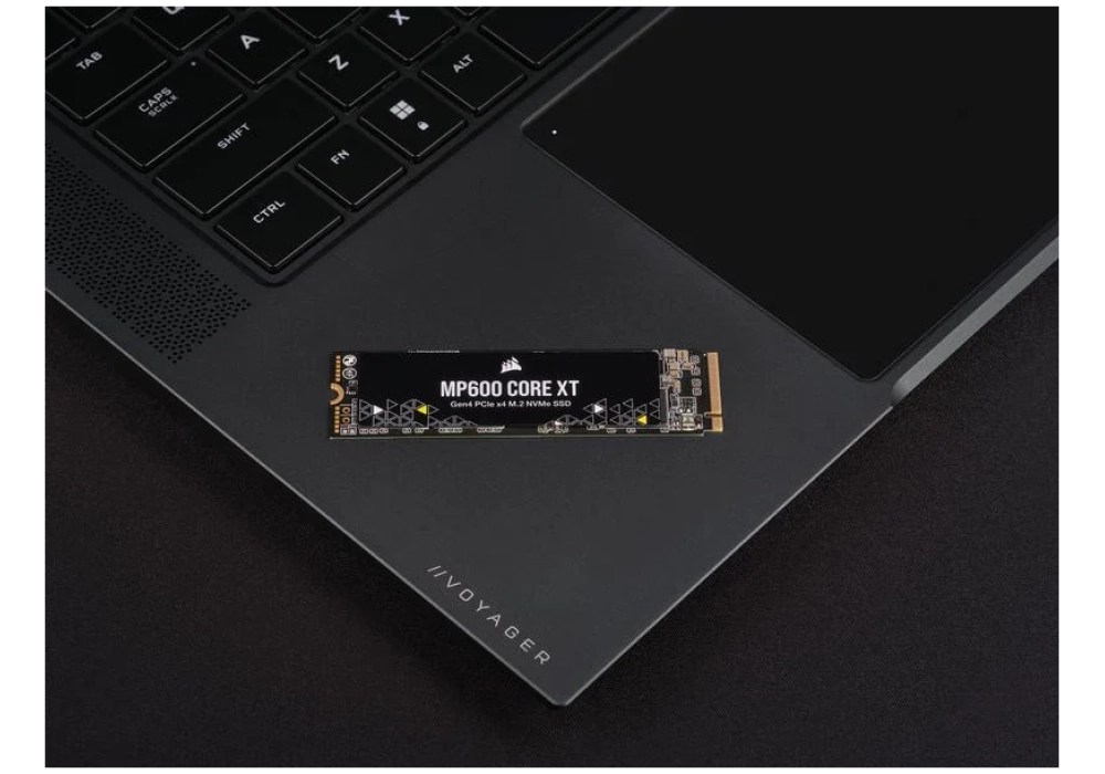 Corsair SSD MP600 Core XT M.2 2280 NVMe 2000 GB