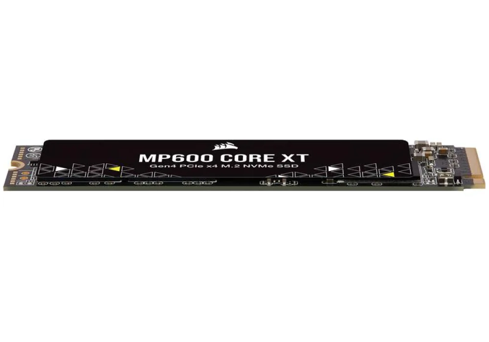 Corsair SSD MP600 Core XT M.2 2280 NVMe 4000 GB