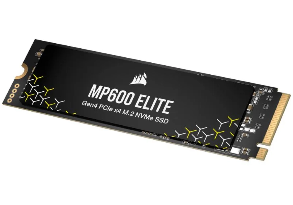 Corsair SSD MP600 Elite M.2 2280 NVMe 1000 GB