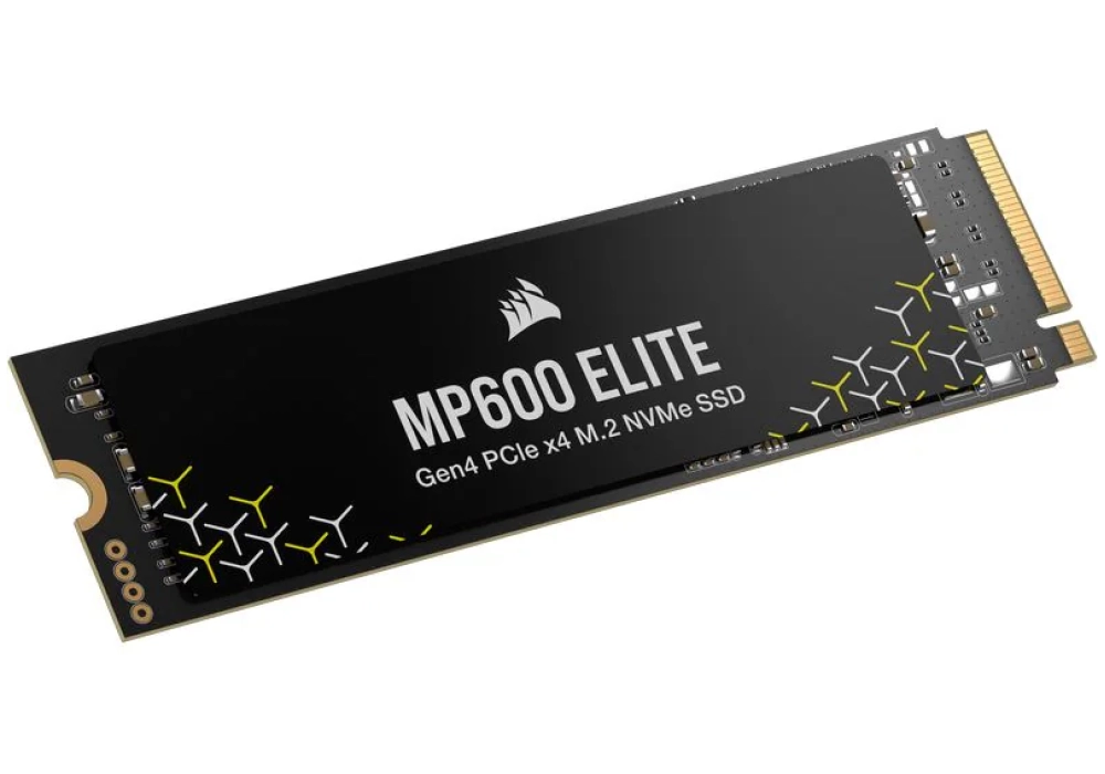 Corsair SSD MP600 Elite M.2 2280 NVMe 1000 GB