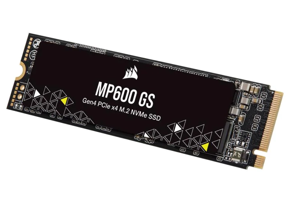 Corsair SSD MP600 GS M.2 2280 NVMe - 1 TB