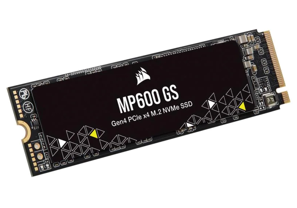 Corsair SSD MP600 GS M.2 2280 NVMe - 1 TB