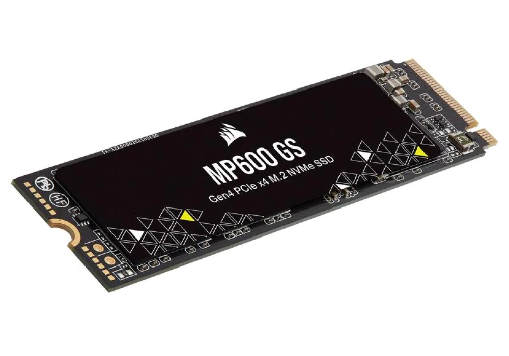 Corsair SSD MP600 GS M.2 2280 NVMe - 1 TB