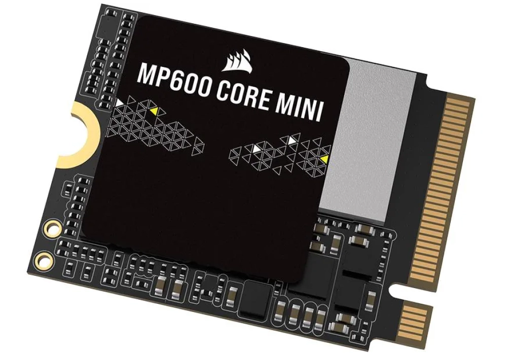 Corsair SSD MP600 Mini M.2 2230 NVMe 1000 GB