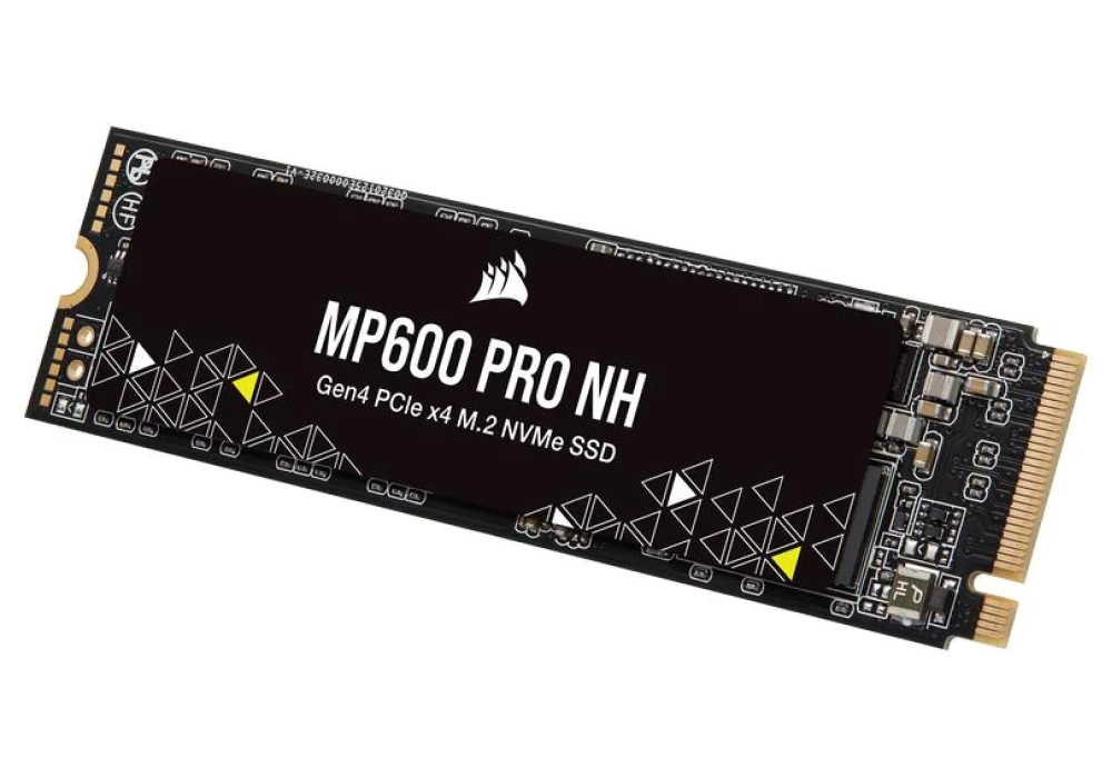 Corsair SSD MP600 PRO NH M.2 2280 NVMe - 1 TB