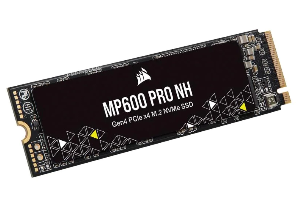 Corsair SSD MP600 PRO NH M.2 2280 NVMe - 1 TB