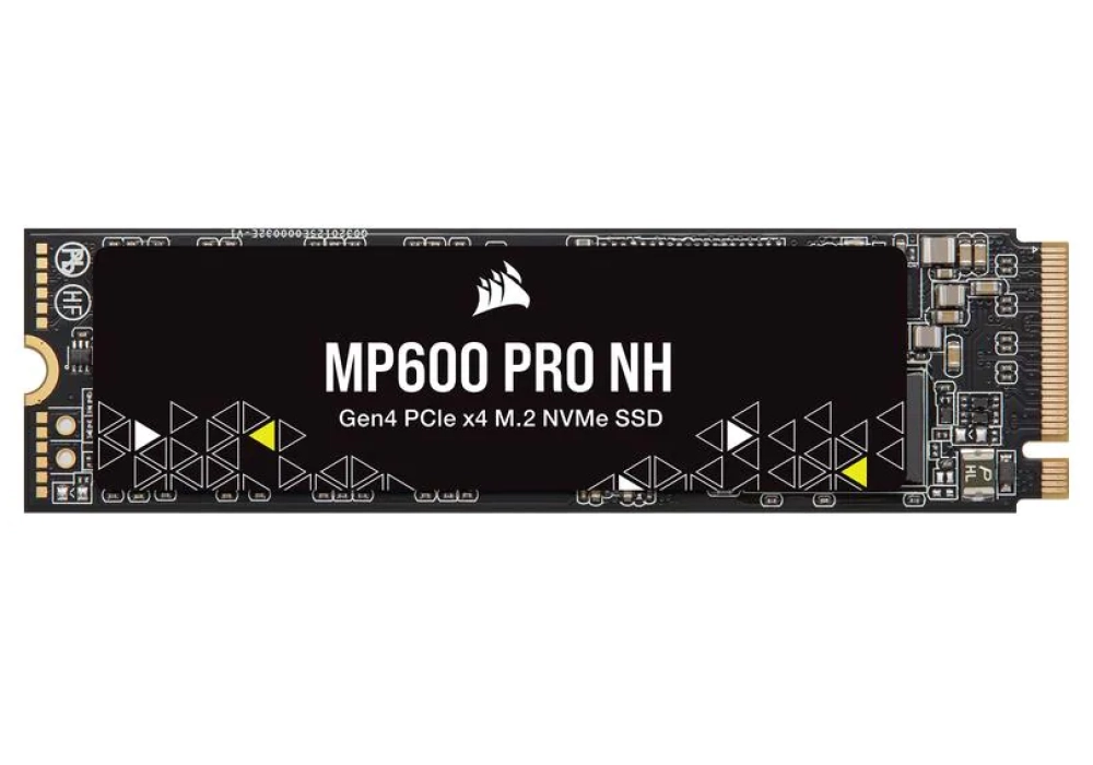 Corsair SSD MP600 PRO NH M.2 2280 NVMe - 1 TB