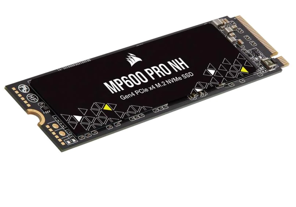 Corsair SSD MP600 PRO NH M.2 2280 NVMe - 1 TB