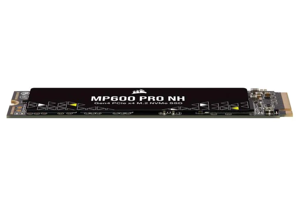 Corsair SSD MP600 PRO NH M.2 2280 NVMe - 1 TB