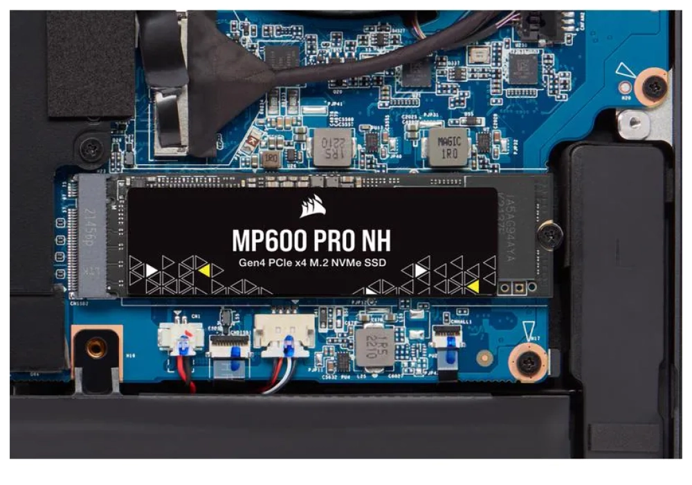 Corsair SSD MP600 PRO NH M.2 2280 NVMe - 1 TB