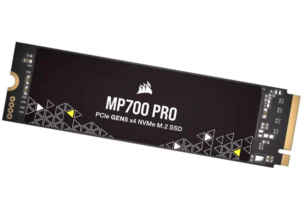 Corsair SSD MP700 PRO NH M.2 2280 NVMe 1000 GB